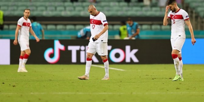A Milli Takımın en kötü turnuvası