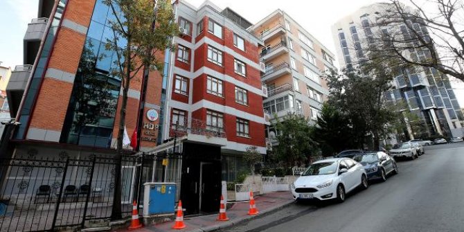 HDP'ye kapatma davasında ilk inceleme bugün