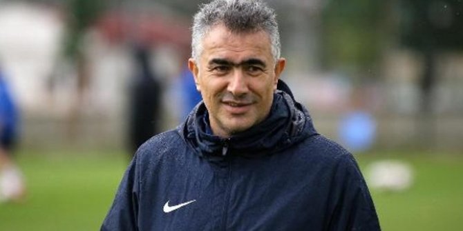 Mehmet Altıparmak, Samsunspor’da