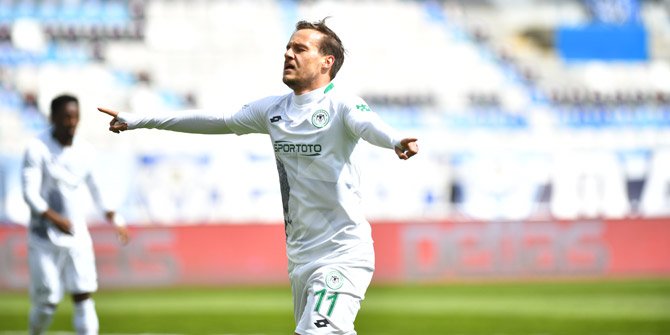 Milosevic ile yollar ayrılabilir