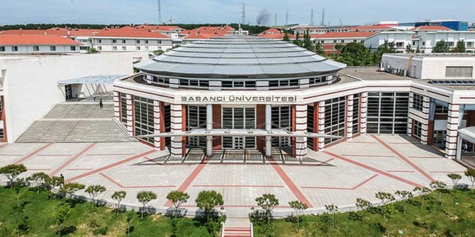 Sabancı Üniversitesi 4 Öğretim Üyesi alıyor