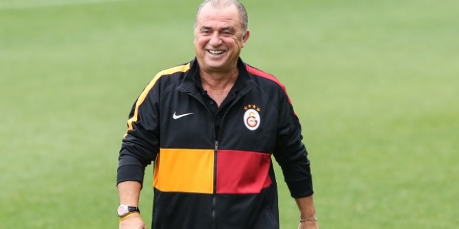 Galatasaray’da 5. Fatih Terim dönemi
