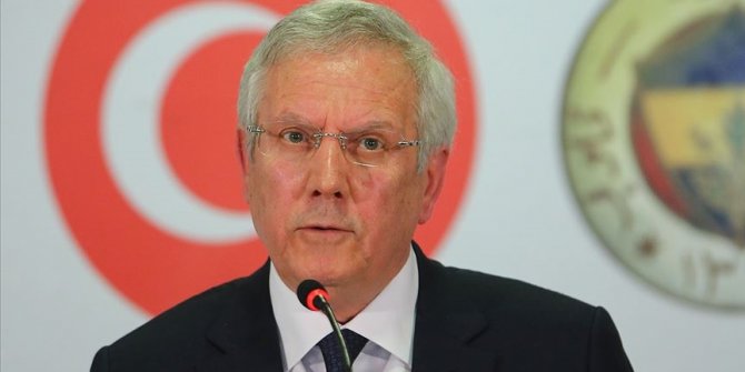 Aziz Yıldırım basının karşısına geçiyor!
