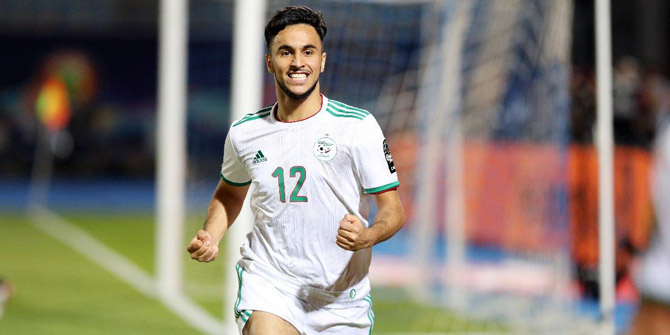 Beşiktaş'ta hedef Adam Ounas