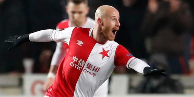 Altay'da Miroslav Stoch sesleri
