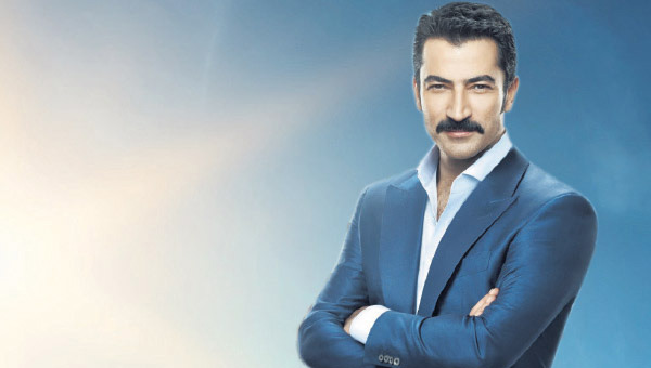 İşte Kenan İmirzalıoğlu'nun yeni hedefi!