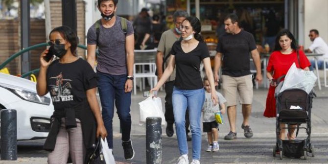 Koronavirüs salgınında son 24 saat