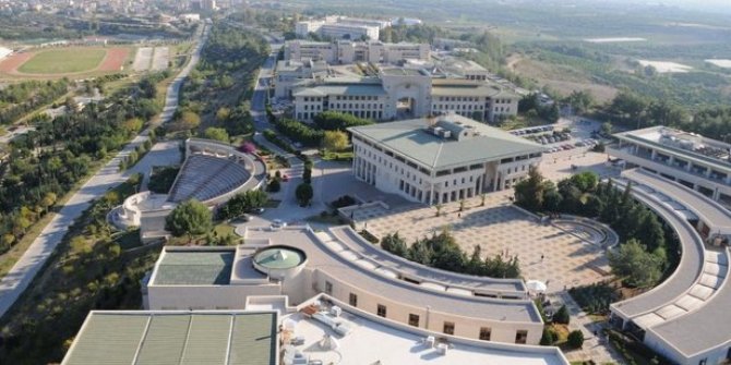 Mersin Üniversitesi 20 yeni öğretim üyesi alımı yapacak