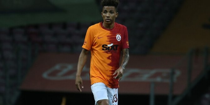 Galatasaray'da hedef Gedson Fernades