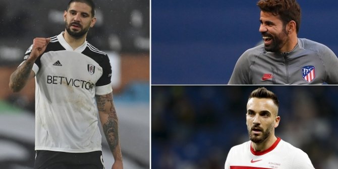 Beşiktaş'ta gündem transfer