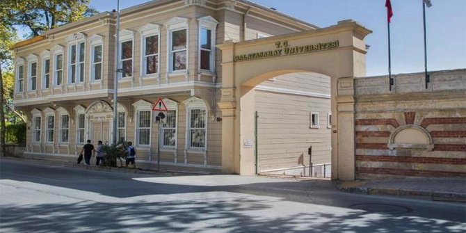 Galatasaray Üniversitesi 10 akademik personel alacak