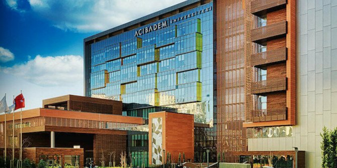 Acıbadem Mehmet Ali Aydınlar Üniversitesi 3 Öğretim Görevlisi alıyor