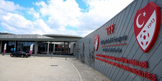 Konyaspor, ceza kuruluna sevk edildi