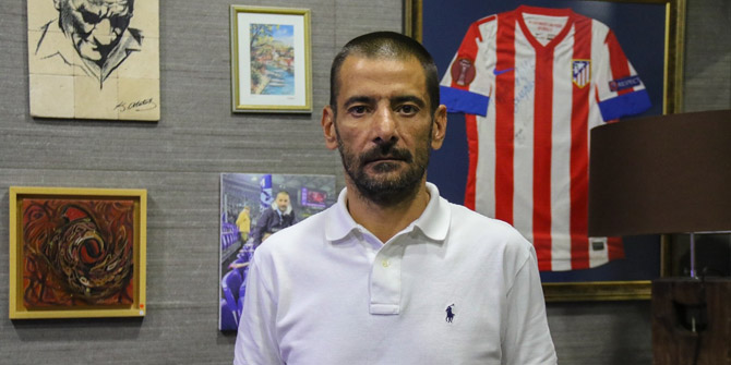 Konyaspor, Eskişehirspor’un kapanmaması için imza verdi