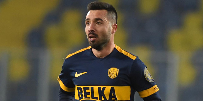 Konyaspor için İbrahim Akdağ iddiası