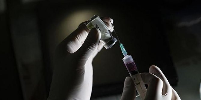 ABD'de aşı olmayı reddeden 153 hastane çalışanı işten çıkarıldı