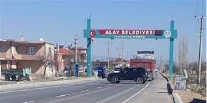 Niğde İli Alay Belediyesi memur alacak