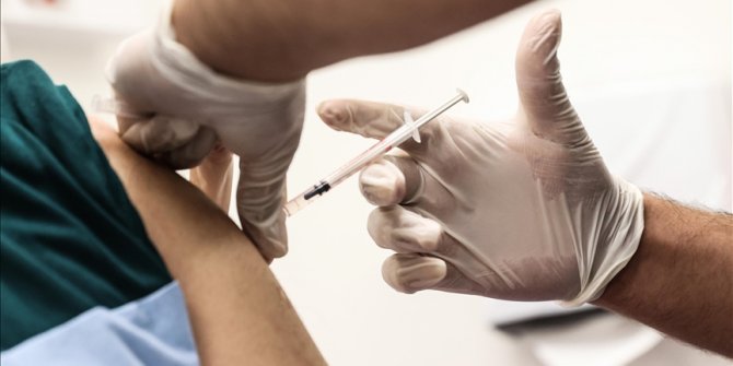 Turska: Prvu dozu vakcine protiv COVID-19 primilo više od 30 miliona ljudi