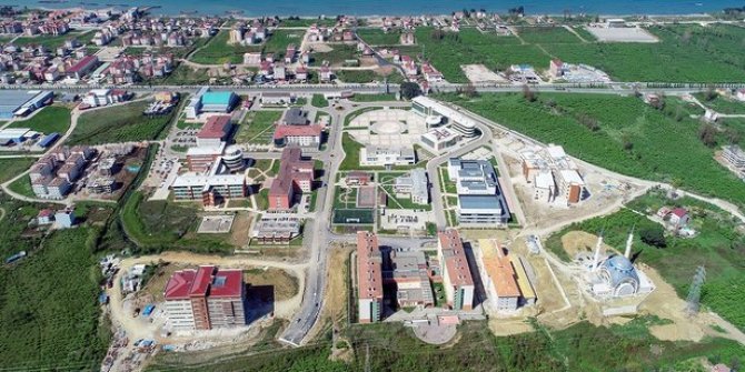 Ordu Üniversitesi 29 öğretim üyesi alımı yapacak