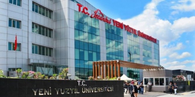 İstanbul Yeni Yüzyıl Üniversitesi Öğretim Üyesi alacak