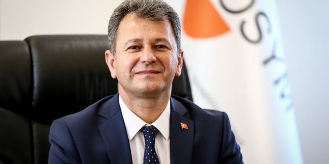 Halis Aygün: 2021-YKS'nin tüm oturumları başarıyla tamamlandı