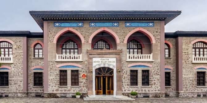 Kapadokya Üniversitesi Öğretim Üyesi alıyor