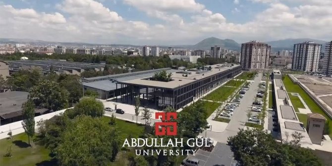 Abdullah Gül Üniversitesi öğretim ve araştırma görevlisi alacak