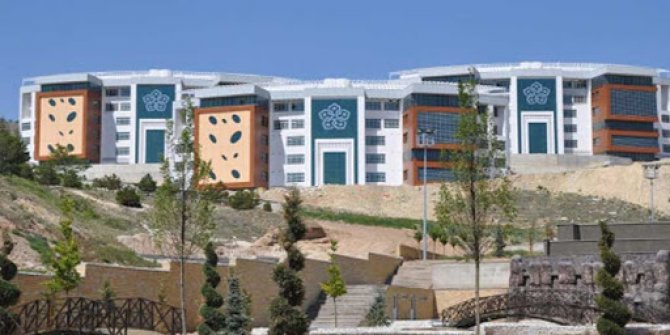 Necmettin Erbakan Üniversitesi 35 Öğretim Üyesi alacak