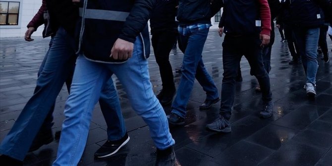 Turska: U okviru istrage protiv terorista FETO-a izdat nalog za privođenje 47 osumnjičenih