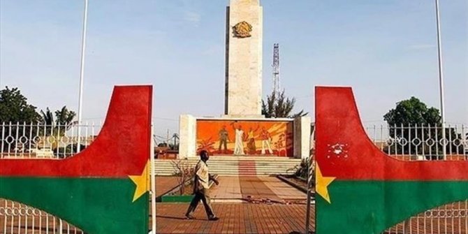 Burkina Faso: Deux suspects arrêtés dans le cadre de l'enquête sur l'attaque de Solhan
