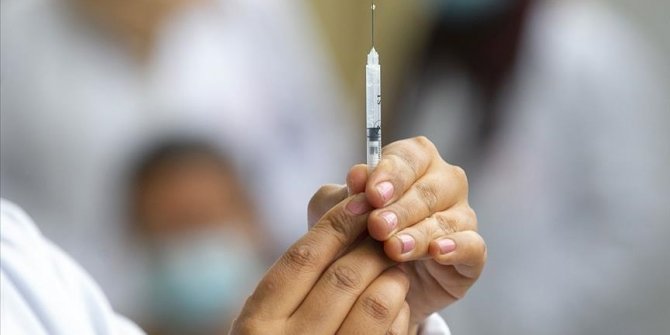 China administers 1.2B COVID-19 vaccine doses