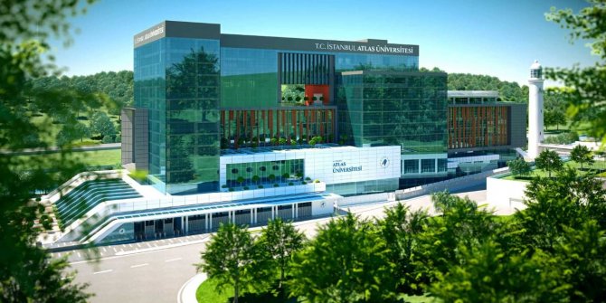 İstanbul Atlas Üniversitesi 5 Öğretim Görevlisi ve Araştırma Görevlisi alıyor