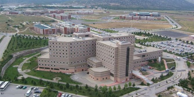 Süleyman Demirel Üniversitesi 3 Öğretim Elemanı alacak