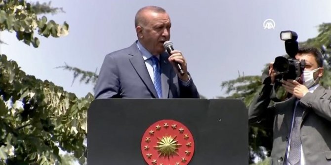 Erdogan: Poznat je datum izbora u Turskoj, to je juni 2023. godine