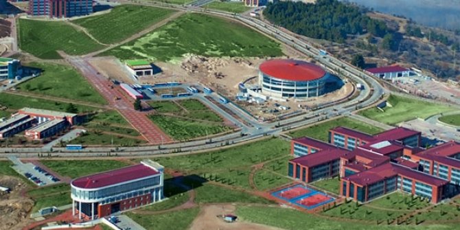 Burdur Mehmet Akif Ersoy Üniversitesi 36 Öğretim Üyesi alıyor