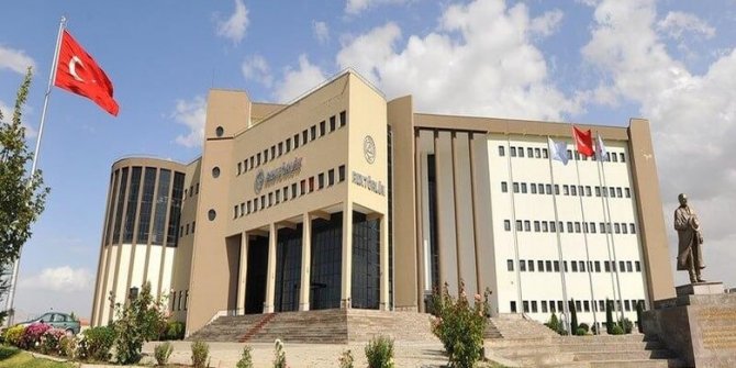 Erciyes Üniversitesi 33 Öğretim Üyesi alacak