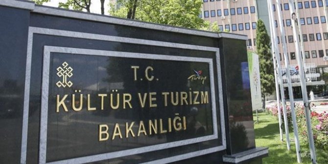 Kültür ve Turizm Bakanlığı 33 işçi alacak