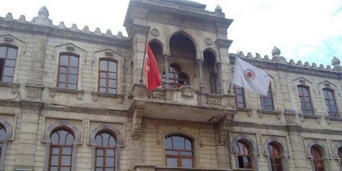 Samsun Büyükşehir Belediye Başkanlığı 110 Memur Alacak