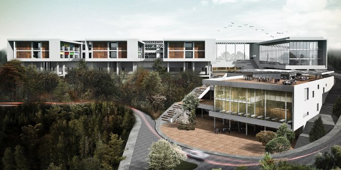 Beykoz Üniversitesi 25 Akademik Personel alacak