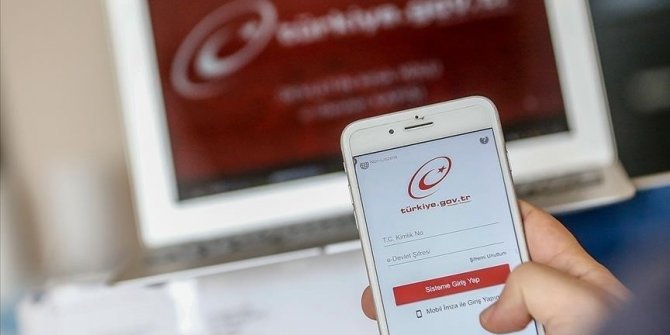 Üniversitelerde e-Devlet üzerinden belge doğrulama hizmeti başladı