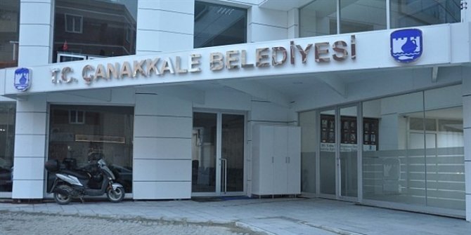 Çanakkale Belediyesi 12 memur alacak