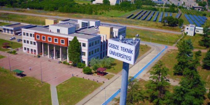 Gebze Teknik Üniversitesi 12 Öğretim Üyesi alacak