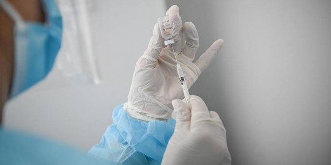 Turska: Rezultati treće faze istraživanja anticovid vakcine prvi put objavljeni u naučnom časopisu