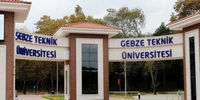 Gebze Teknik Üniversitesi 6 Araştırma Görevlisi alacak