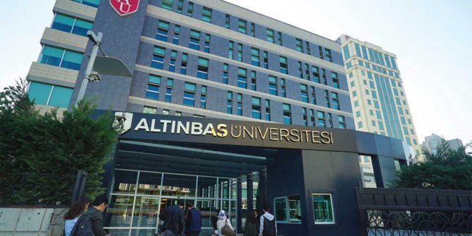 Altınbaş Üniversitesi 3 öğretim üyesi alacak