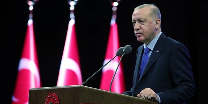 Predsjednik Turske Erdogan: Nećemo dozvoliti onima koji pokušavaju profitirati na krvi mladih ljudi