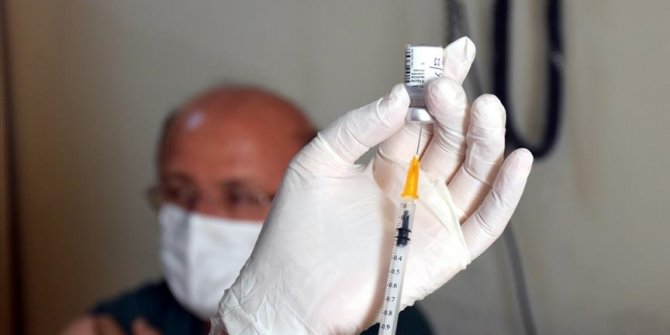 Turska: Dato više od 59 miliona doza vakcina protiv COVID-19