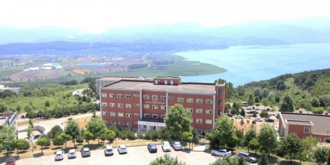 Sakarya Uygulamalı Bilimler Üniversitesi 5 Araştırma ve Öğretim Görevlisi alıyor