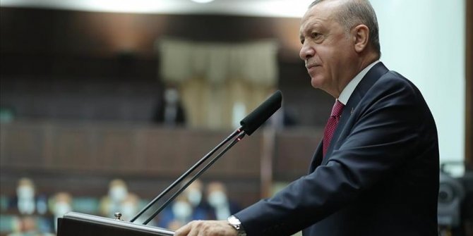 Erdogan: Pratit ćemo terorističku organizaciju FETO dok ne bude neutraliziran i posljednji član