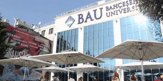 Bahçeşehir Üniversitesi 103 öğretim üyesi alacak
